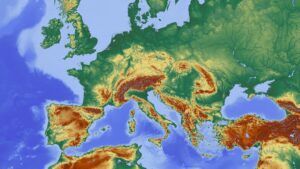 Cloud Optimized GeoTIFF Standard – Efficient Web Raster Data